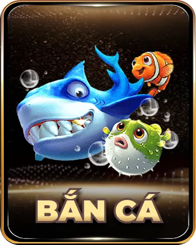 Bắn cá Alo789